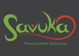 Savuka Procurement Solutions Namecard